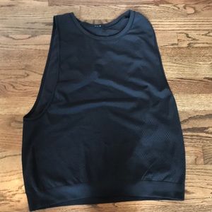 LULULEMON Breeze By Muscle Tank